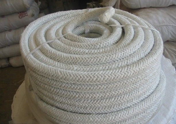 asbestos packng sell to Africa